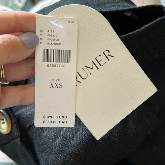 RUMER Luella Pants - Picture 7 of 7